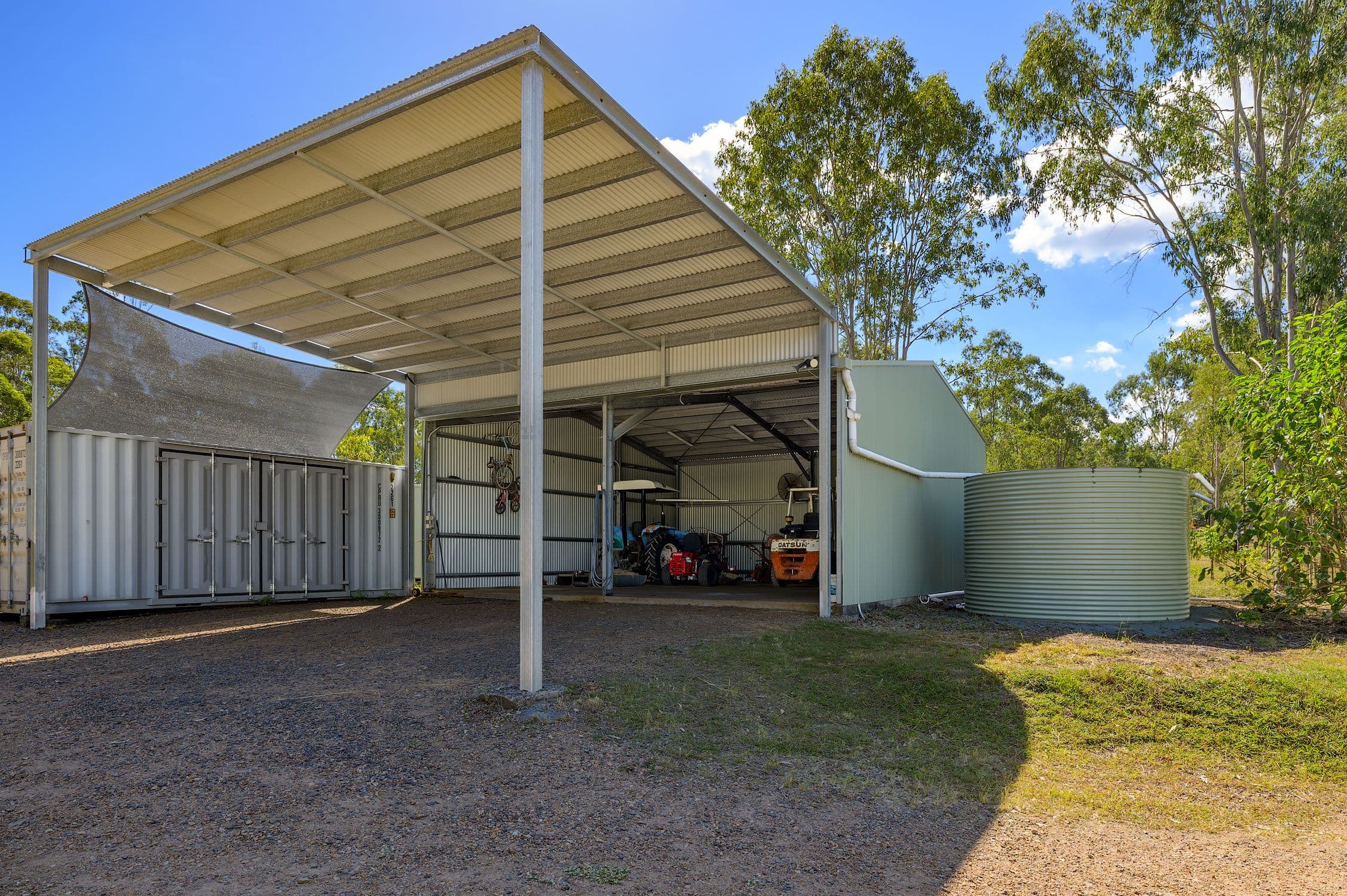 130 Little Widgee Road, Widgee QLD 4570, Widgee - Thumbnail 7