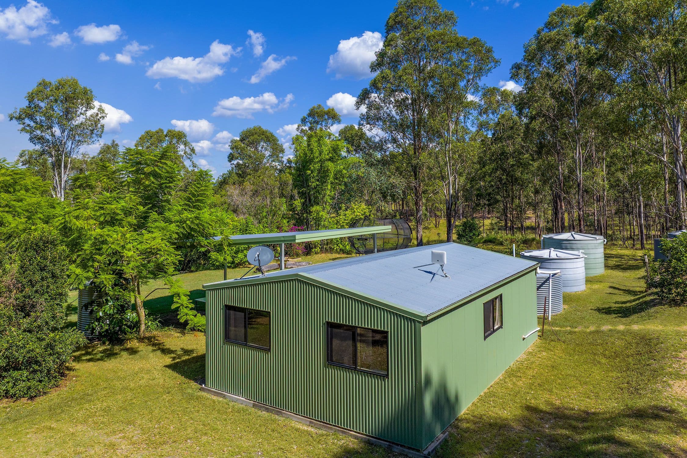 130 Little Widgee Road, Widgee QLD 4570, Widgee - Thumbnail 8
