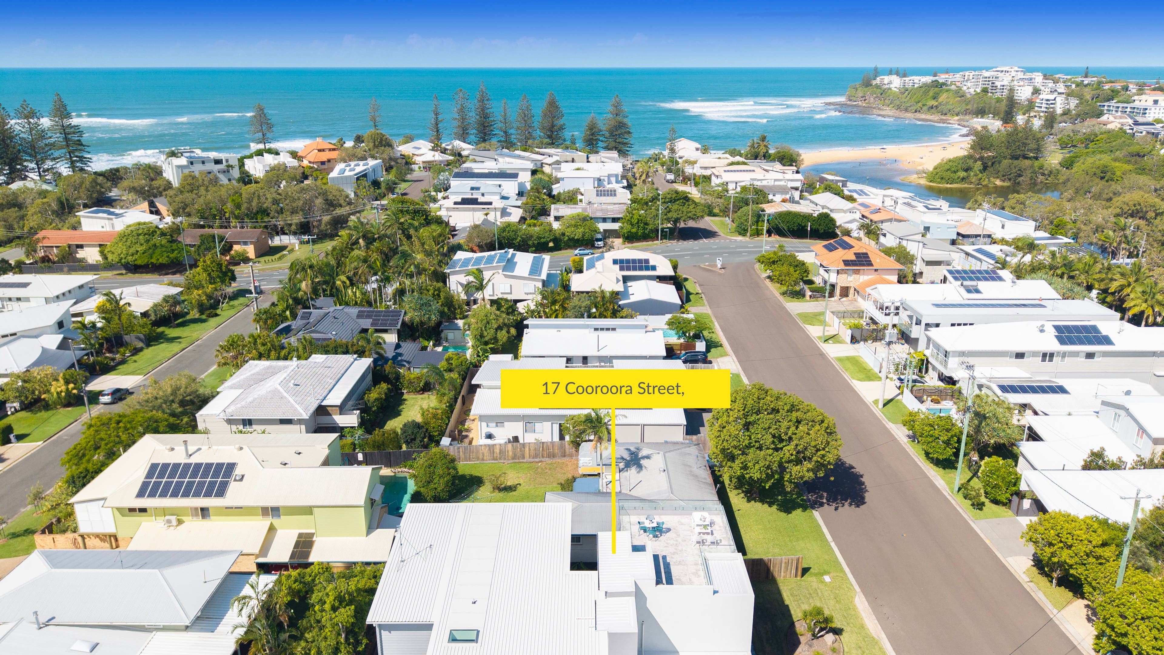 17 Cooroora Street, Dicky Beach QLD 4551, Dicky Beach - Thumbnail 2