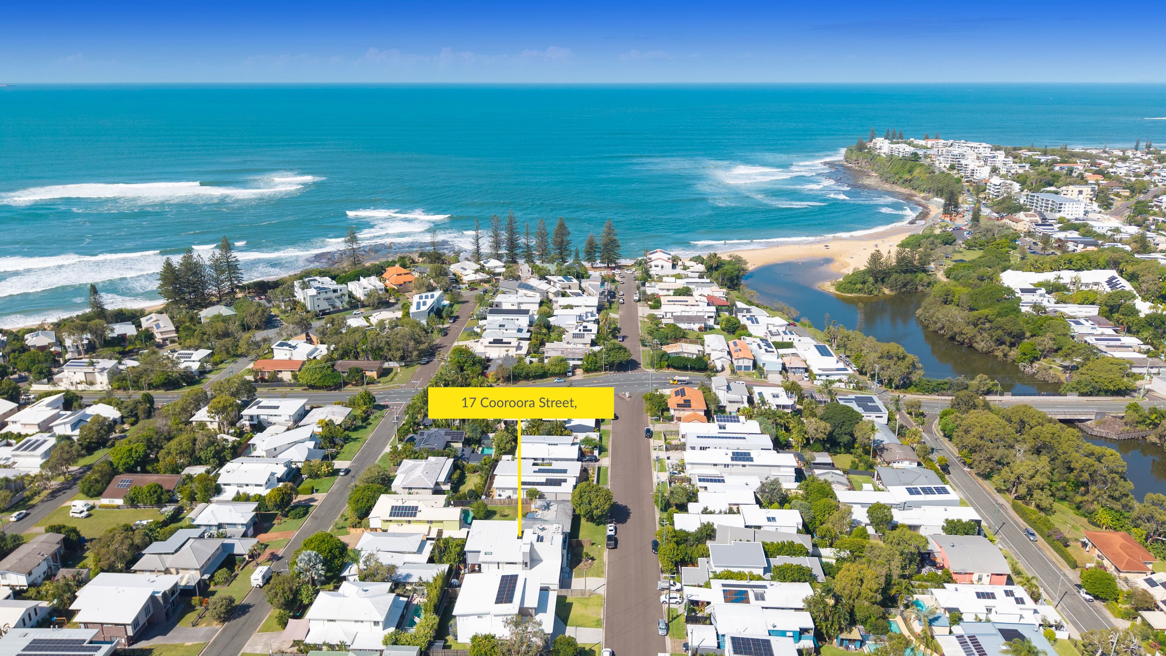 17 Cooroora Street, Dicky Beach QLD 4551, Dicky Beach - Thumbnail 4