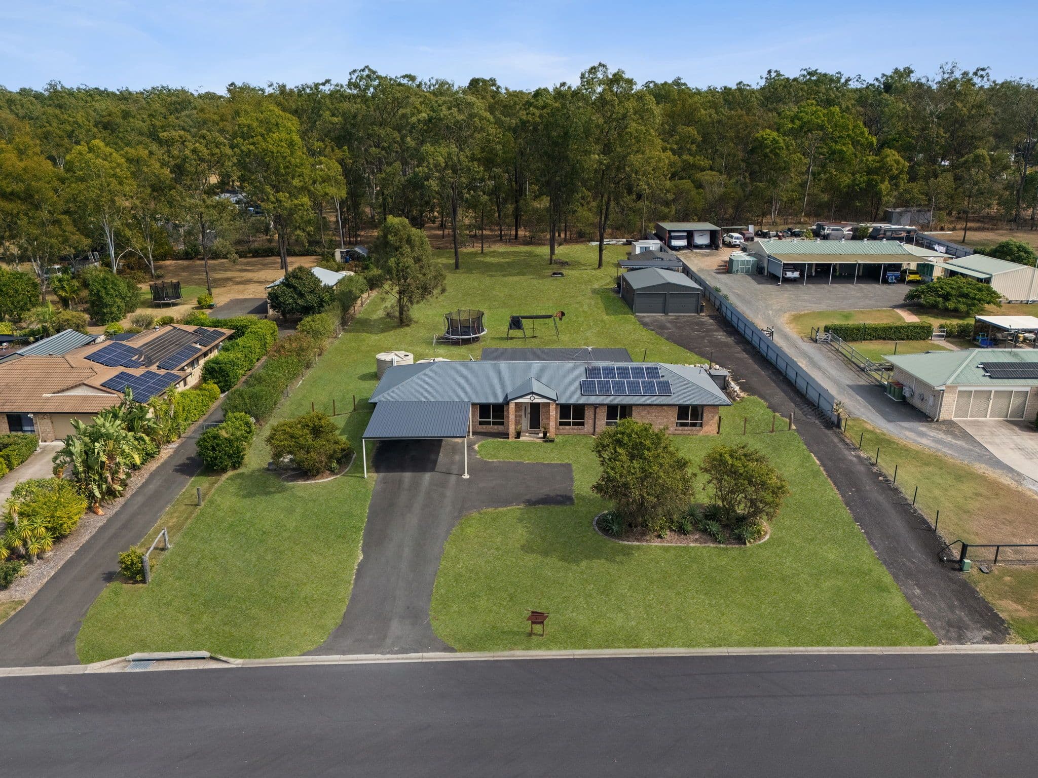 31 Stephenson Crescent, Kensington Grove QLD 4341, Kensington Grove - Thumbnail 5