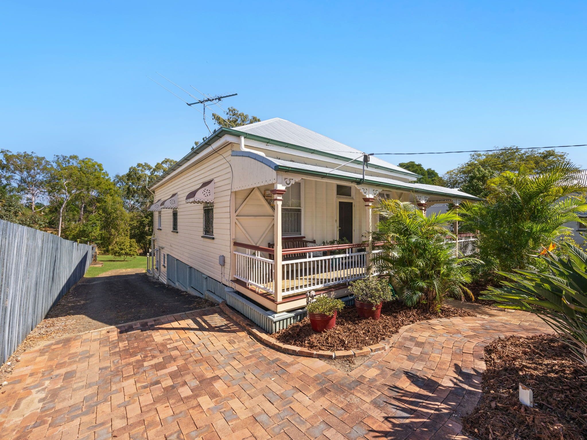 9 Woodend Road, Sadliers Crossing QLD 4305, Sadliers Crossing - Thumbnail 2