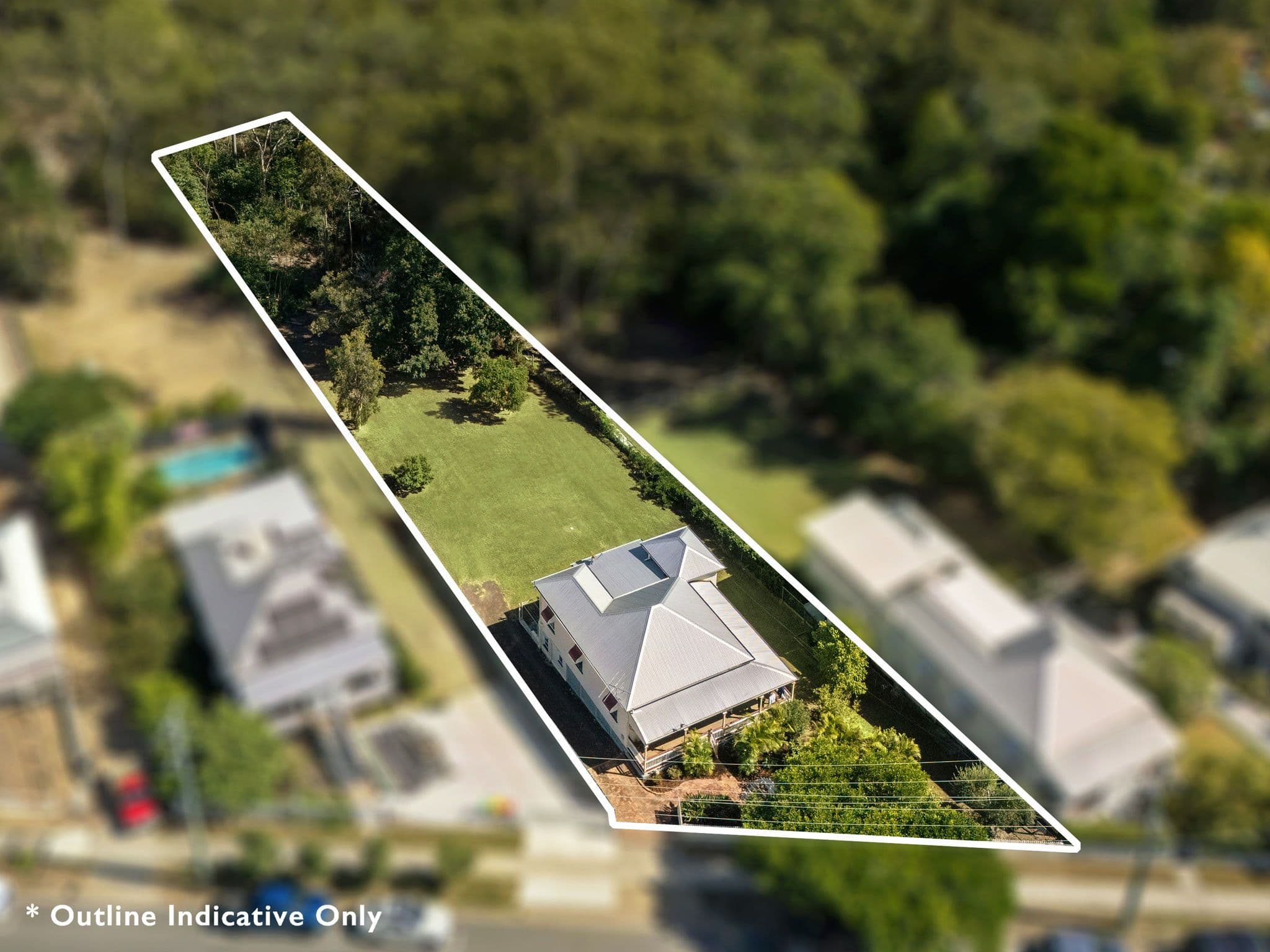 9 Woodend Road, Sadliers Crossing QLD 4305, Sadliers Crossing - Thumbnail 3