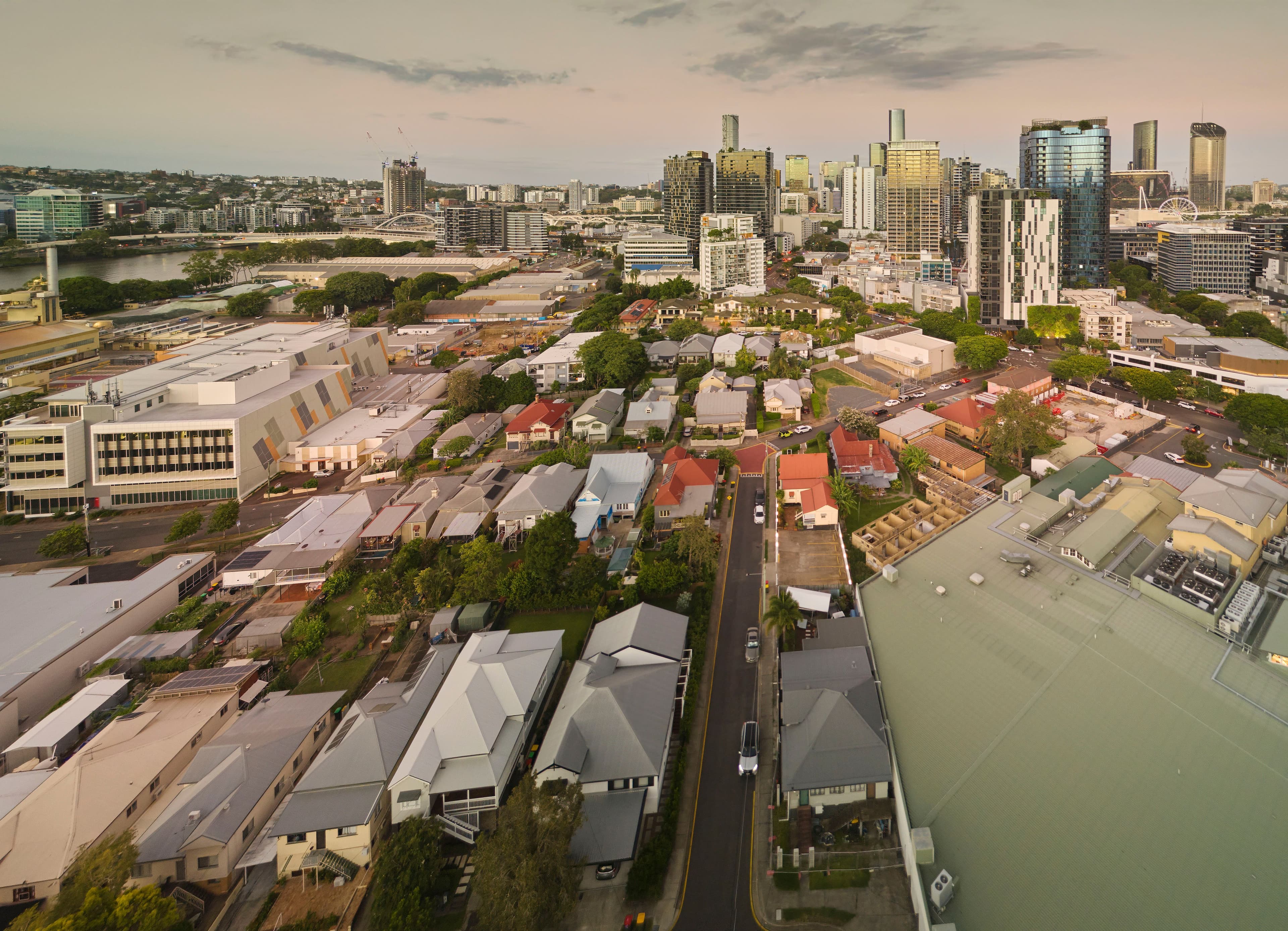 12 Norfolk Road, South Brisbane QLD 4101, South Brisbane - Thumbnail 3