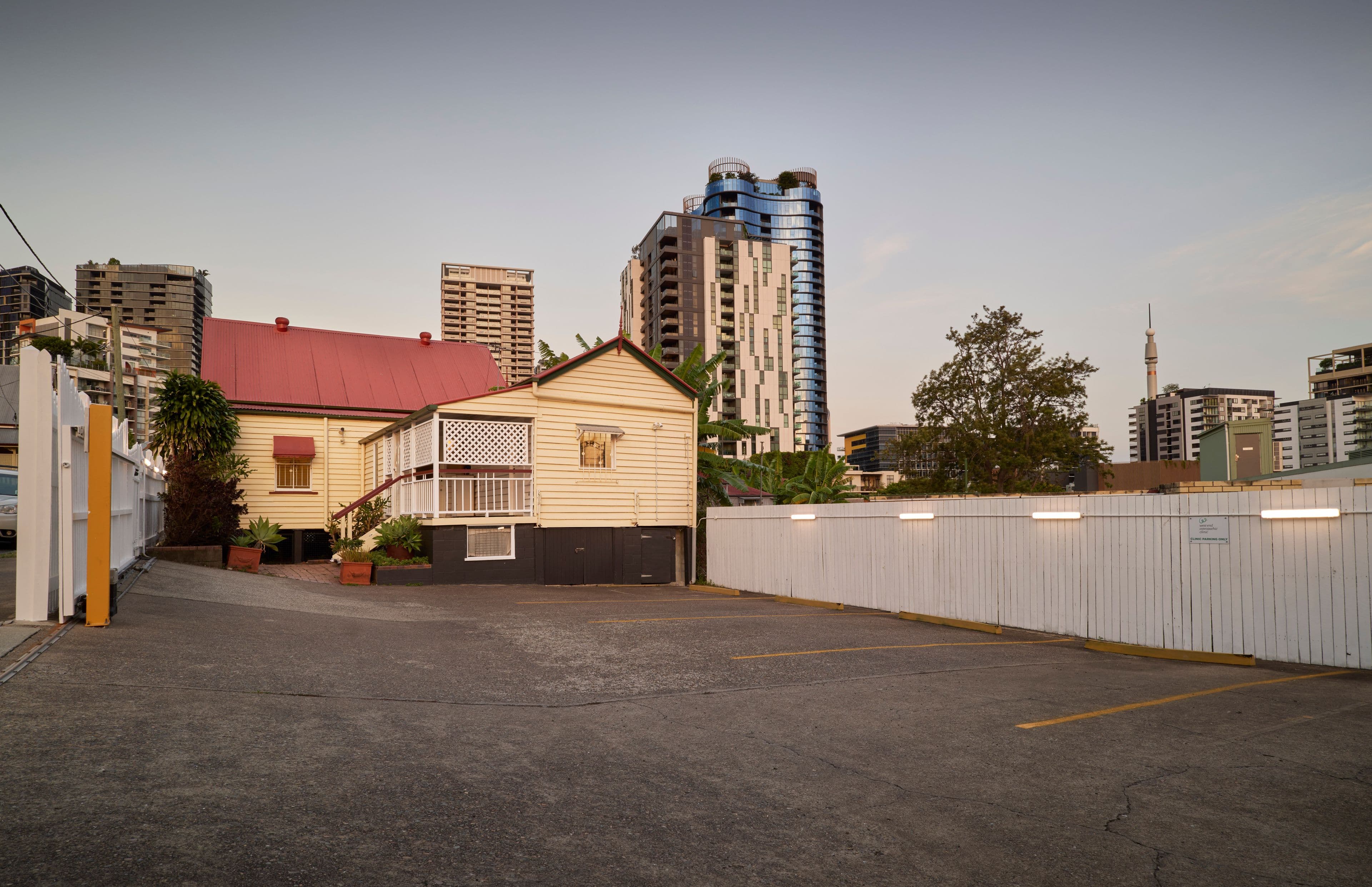 12 Norfolk Road, South Brisbane QLD 4101, South Brisbane - Thumbnail 5