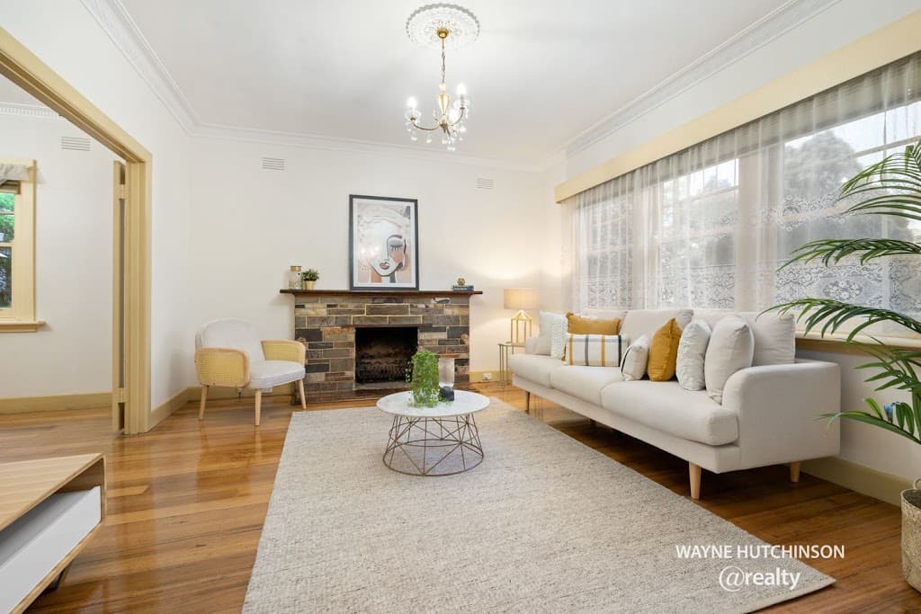 4 Willowbank Grove, Ivanhoe, VIC, 3079, Ivanhoe - Thumbnail 2