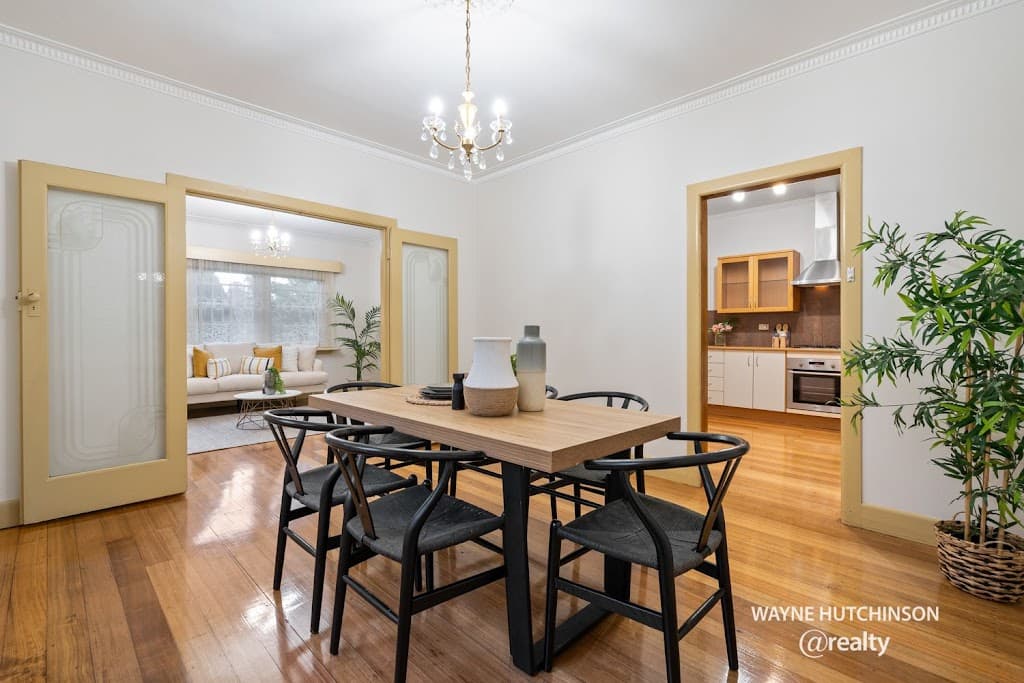 4 Willowbank Grove, Ivanhoe, VIC, 3079, Ivanhoe - Thumbnail 4