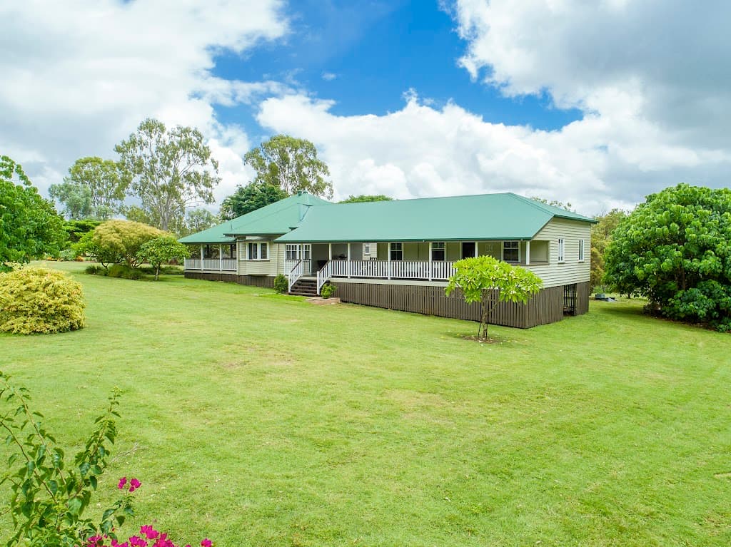 36618 Bruce Highway, Takilberan, QLD, 4671, Takilberan - Image 1