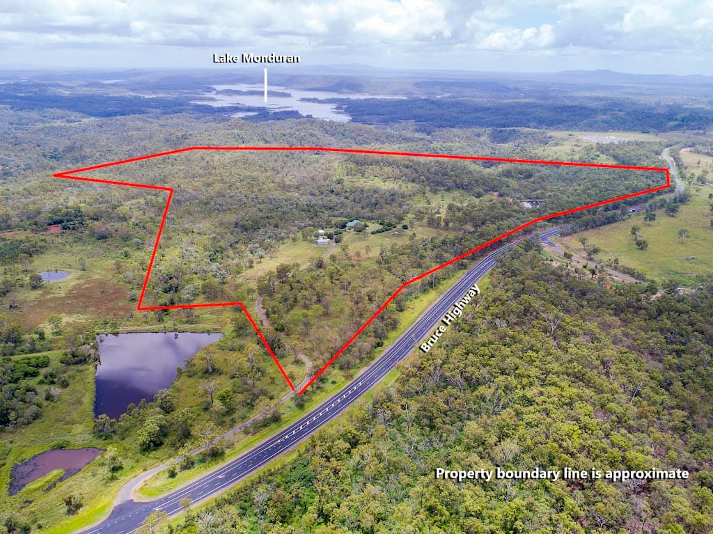 36618 Bruce Highway, Takilberan, QLD, 4671, Takilberan - Thumbnail 3