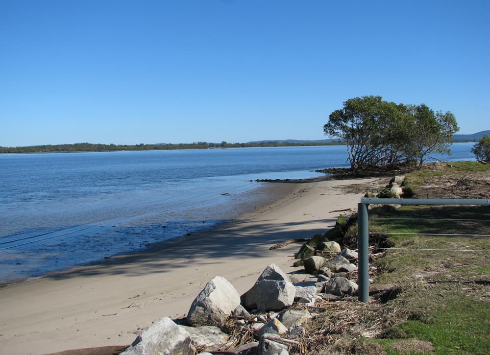 718 Goodwood Island Road, Goodwood Island, NSW, 2469, Goodwood Island - Image 1