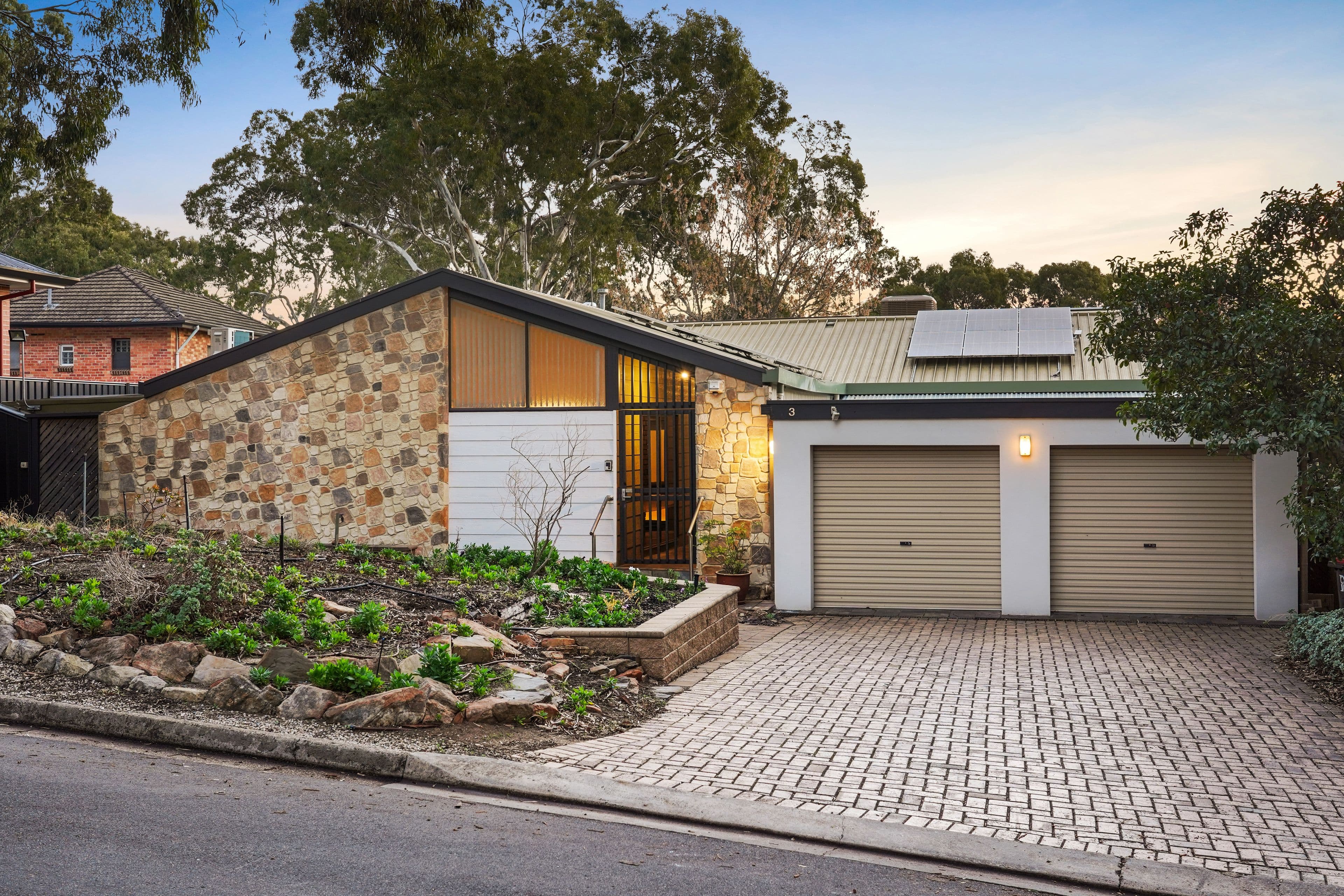 3 Morland Avenue, Stonyfell SA 5066, Stonyfell - Image 1
