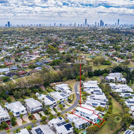6023b Royal Pines Resort, Benowa, QLD, 4217, Benowa - Image 1