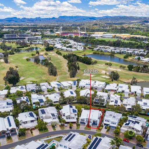 6023b Royal Pines Resort, Benowa, QLD, 4217, Benowa - Thumbnail 3