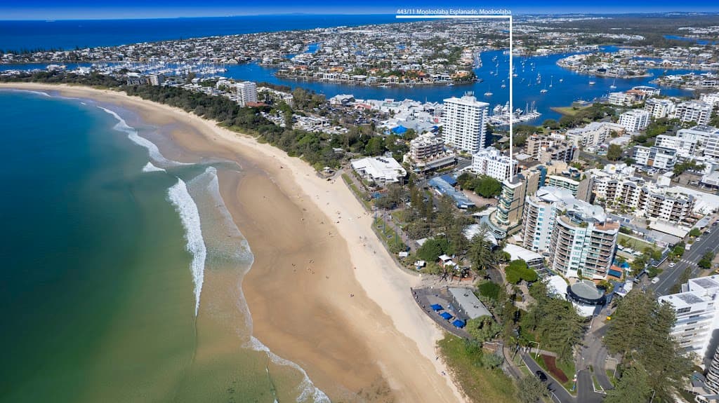 443/11 Mooloolaba Esplanade, Mooloolaba, QLD, 4557, Mooloolaba - Image 1