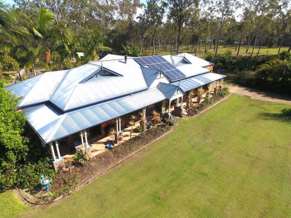 297 Leach Road, Tamborine, QLD, 4270, Tamborine - Thumbnail 2