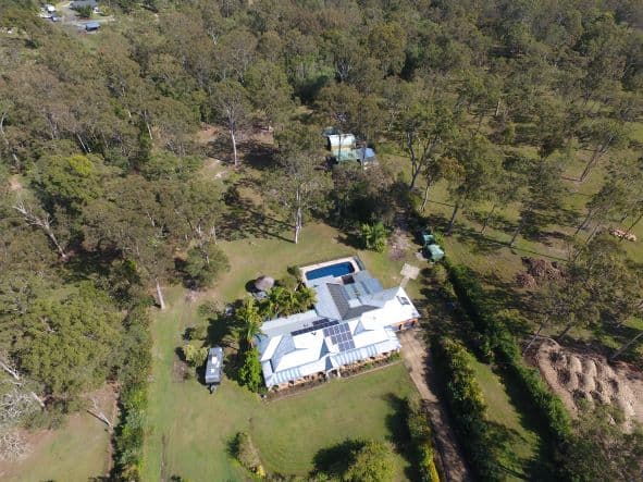 297 Leach Road, Tamborine, QLD, 4270, Tamborine - Thumbnail 3