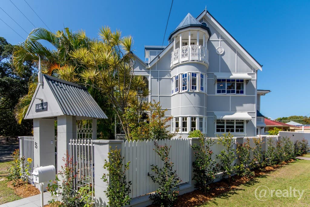 5 Banya Street, Bongaree, QLD, 4507, Bongaree - Image 1