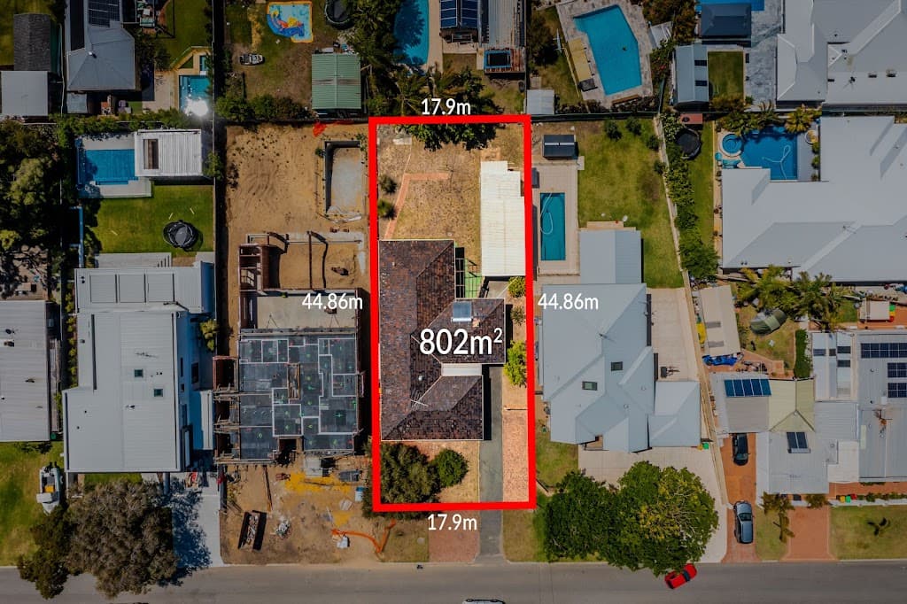 49 Lewin Way, Scarborough, WA, 6019, Scarborough - Thumbnail 3