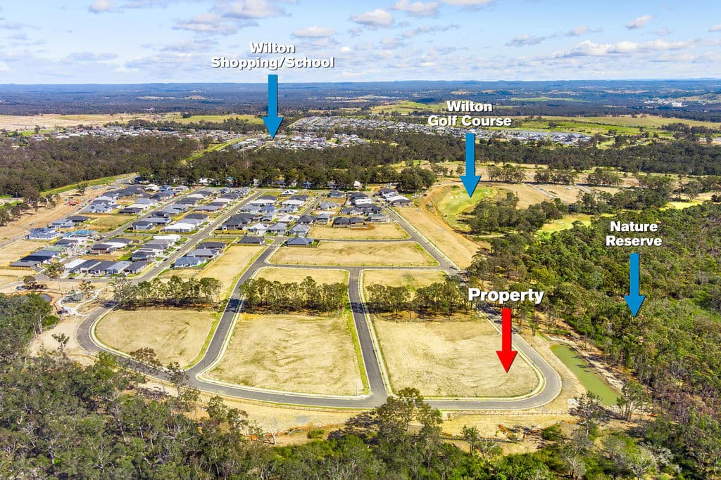 53 Ingleton Circuit (lot 185), Wilton, NSW, 2571, Wilton - Thumbnail 3