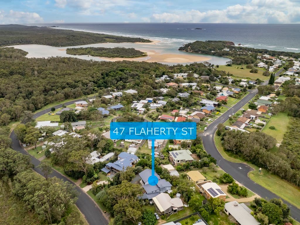 47 Flaherty Street, Red Rock, NSW, 2456, Red Rock - Image 1