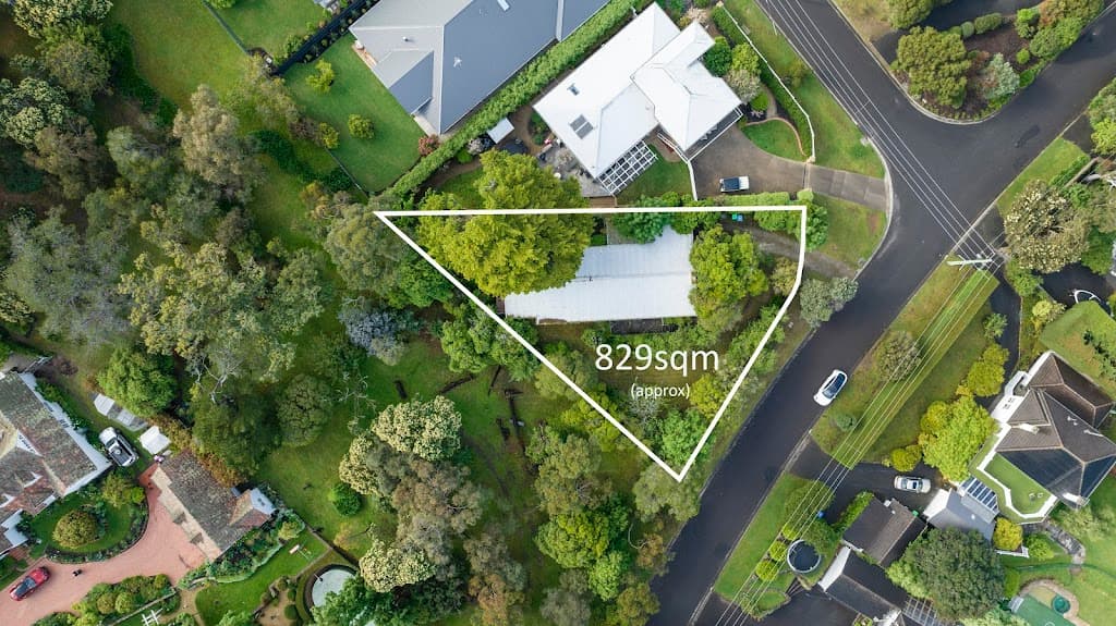 20 Ravenscourt Crescent, Mount Eliza, VIC, 3930, Mount Eliza - Thumbnail 4
