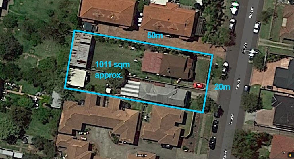19 Percy Street, Bankstown - Image 1