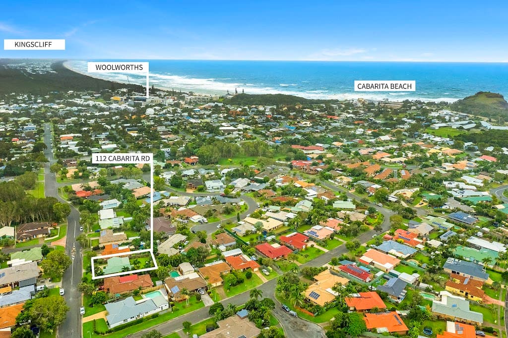 112 Cabarita Road, Bogangar, NSW, 2488, Bogangar - Thumbnail 3