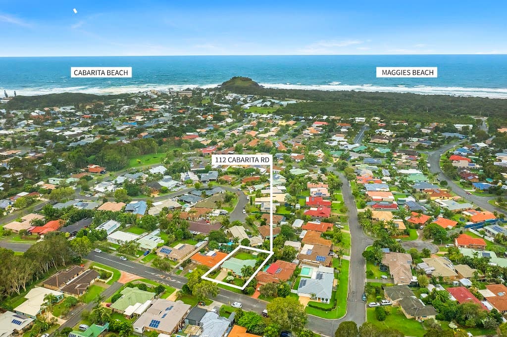 112 Cabarita Road, Bogangar, NSW, 2488, Bogangar - Thumbnail 4