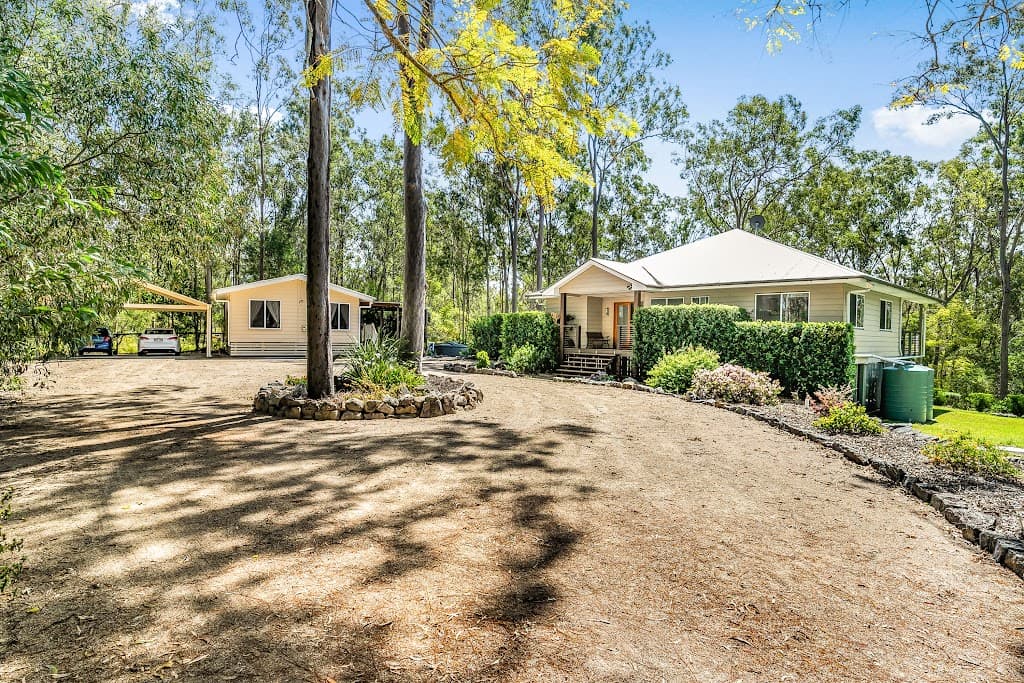 147 Pinjarra Road, Pinjarra Hills, QLD, 4069, Pinjarra Hills - Thumbnail 2