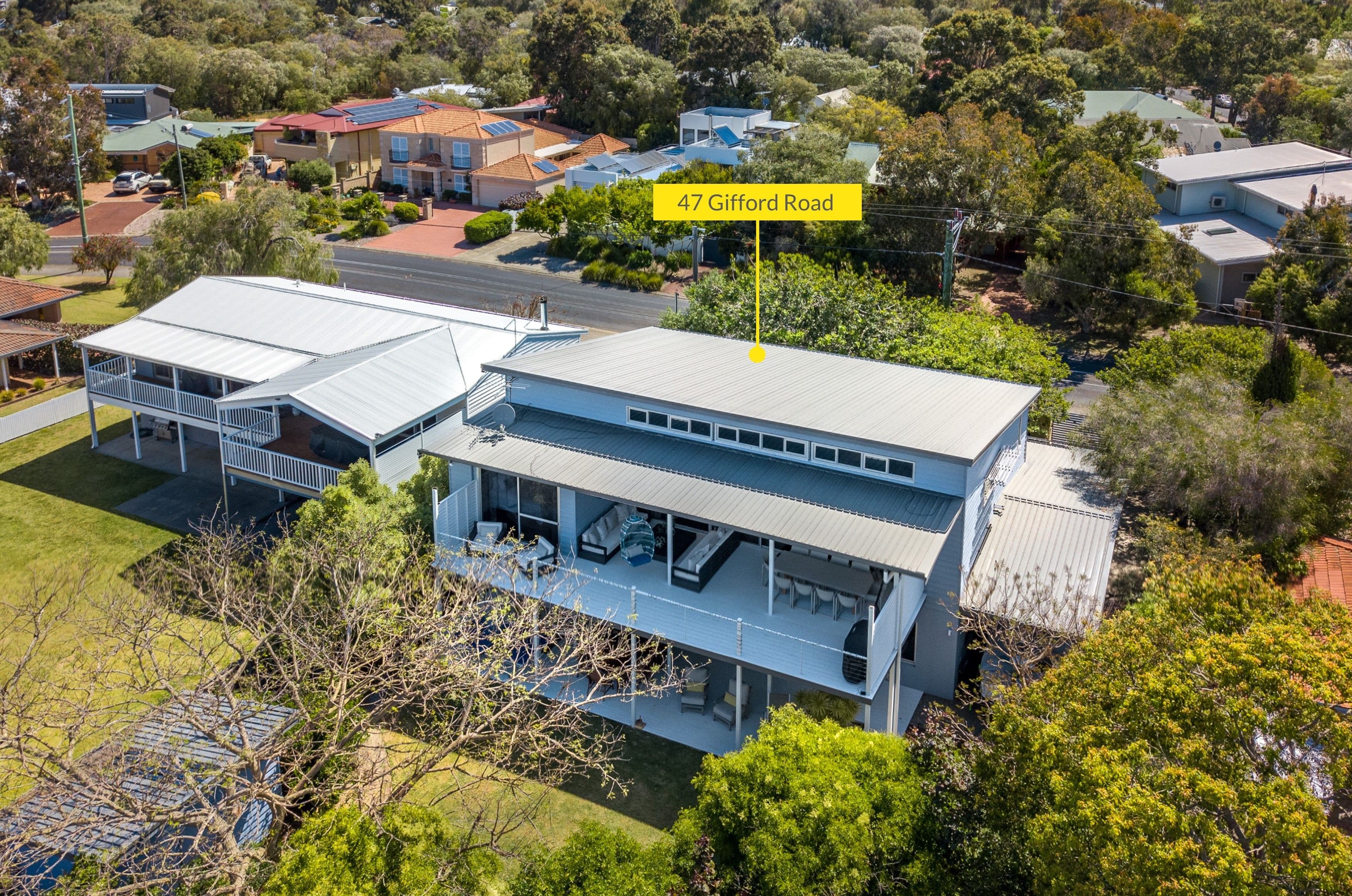 47 Gifford Road, Dunsborough WA 6281, Dunsborough - Thumbnail 5