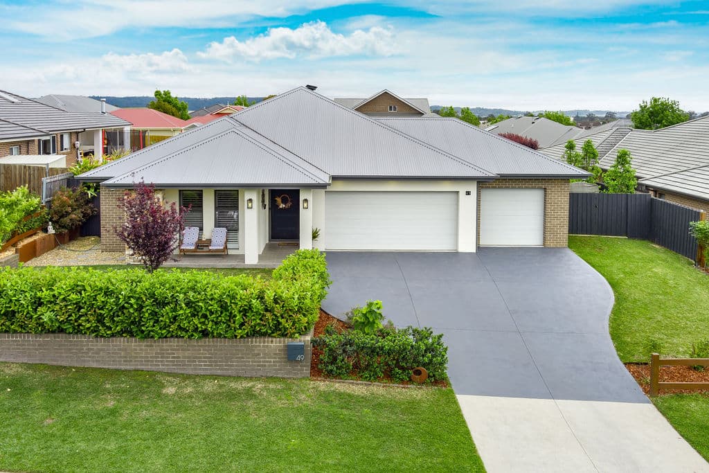 49 Balmoral Rise, Wilton, NSW, 2571, Wilton - Image 1