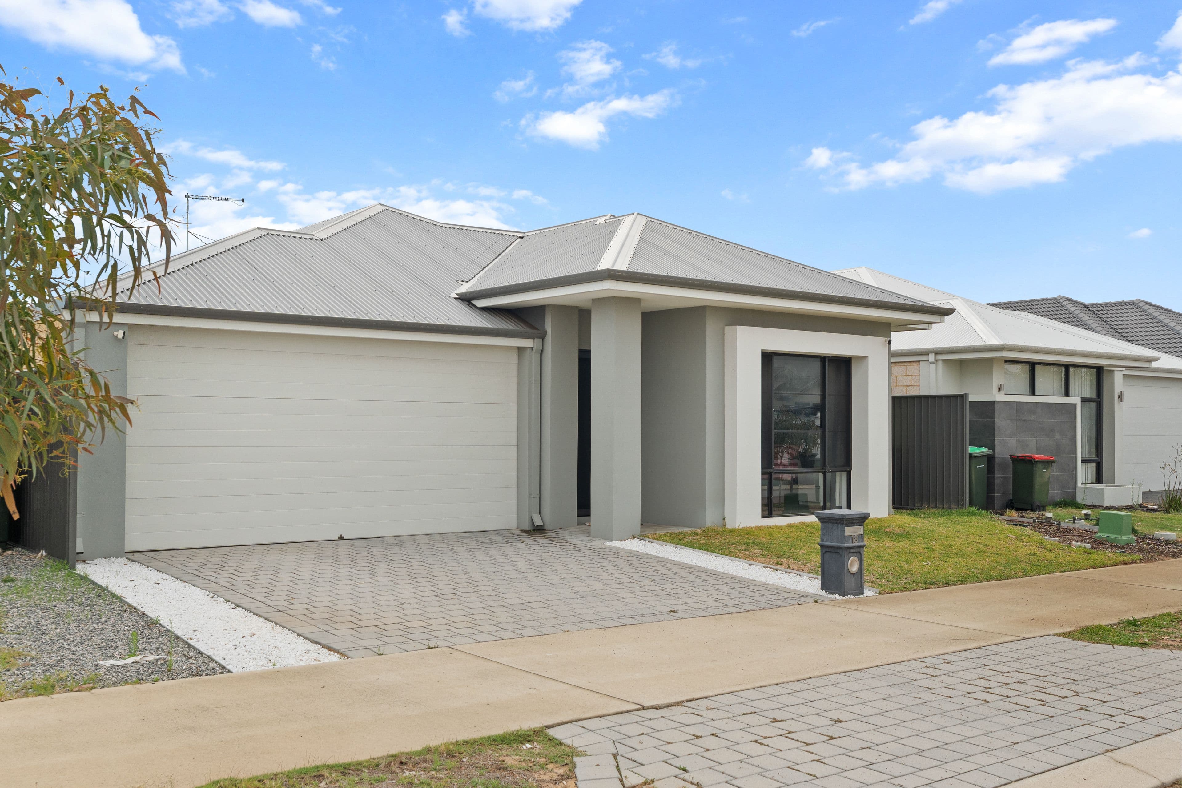 18 Kondalilla Street, Baldivis WA 6171, Baldivis - Thumbnail 2
