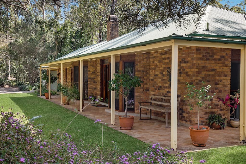 222 Gap Creek Road, Kenmore Hills, QLD, 4069, Brookfield - Image 1