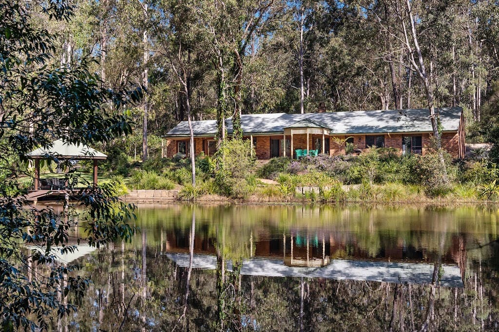 222 Gap Creek Road, Kenmore Hills, QLD, 4069, Brookfield - Thumbnail 2