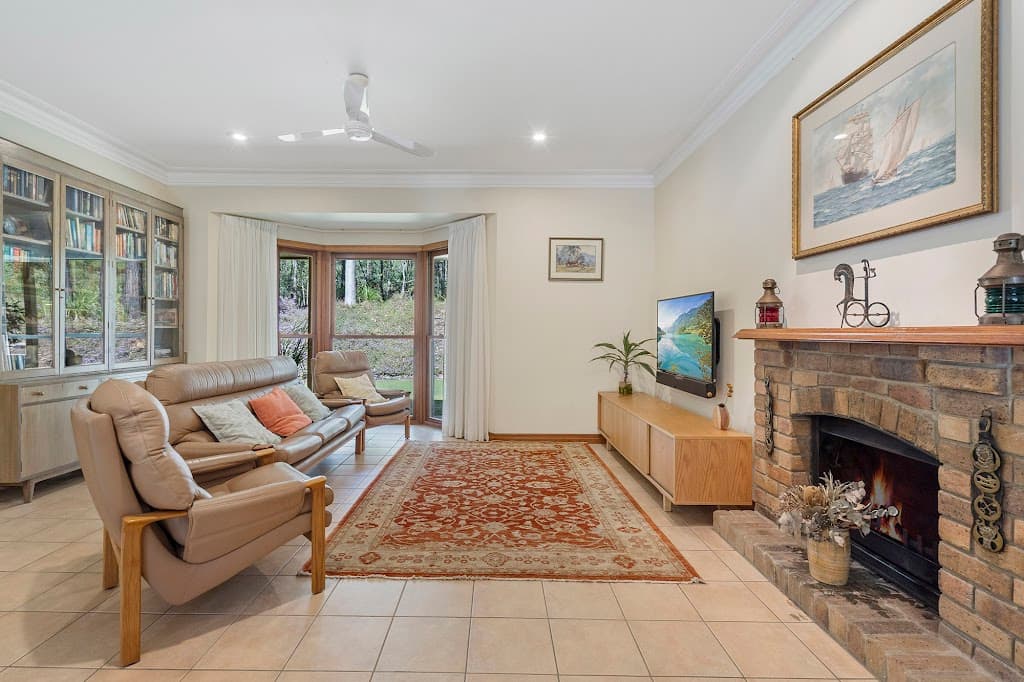222 Gap Creek Road, Kenmore Hills, QLD, 4069, Brookfield - Thumbnail 4