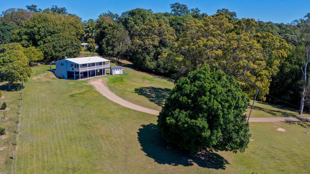 30 Mcpauls Rd, LAKE MACDONALD, QLD, 4563, Lake Macdonald - Thumbnail 2