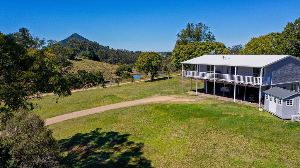 30 Mcpauls Rd, LAKE MACDONALD, QLD, 4563, Lake Macdonald - Thumbnail 4