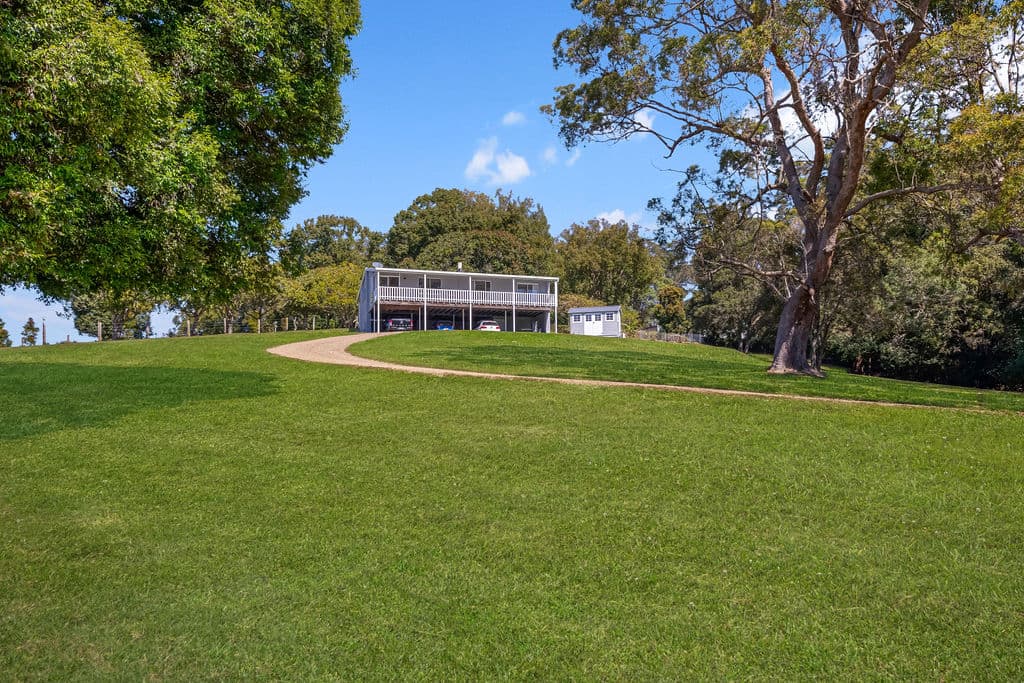 30 Mcpauls Rd, LAKE MACDONALD, QLD, 4563, Lake Macdonald - Thumbnail 5