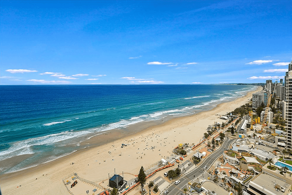 2004/4-14 The Esplanade, Surfers Paradise, QLD, 4217, Surfers Paradise - Thumbnail 3