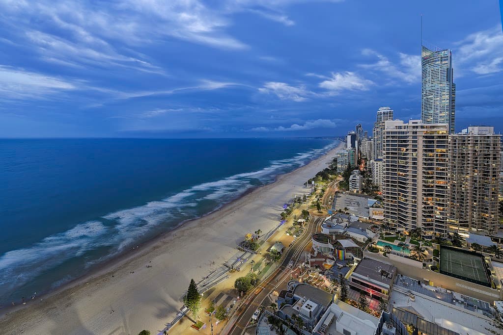 2004/4-14 The Esplanade, Surfers Paradise, QLD, 4217, Surfers Paradise - Thumbnail 6