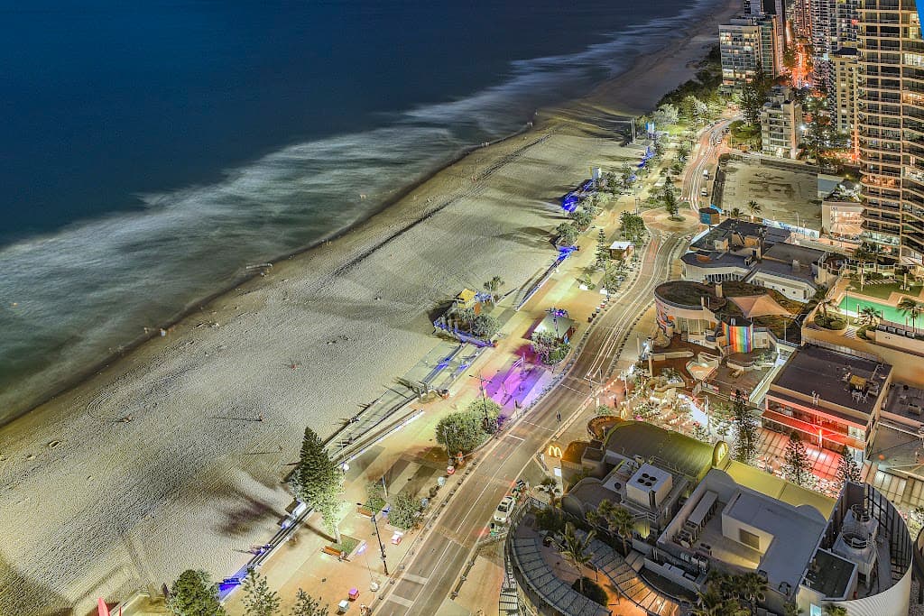 2004/4-14 The Esplanade, Surfers Paradise, QLD, 4217, Surfers Paradise - Thumbnail 7