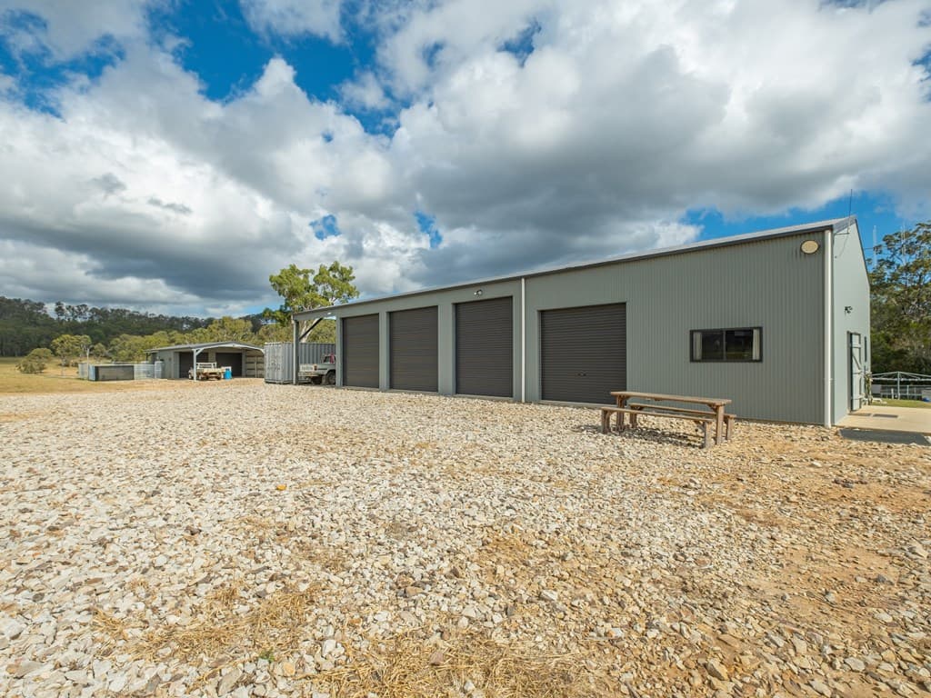 545 Tagigan Road, Goomboorian - Thumbnail 4