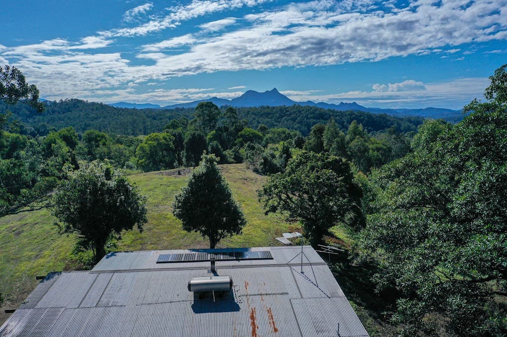 76 Coalmine Road, Mount Burrell, NSW, 2484, Mount Burrell - Image 1