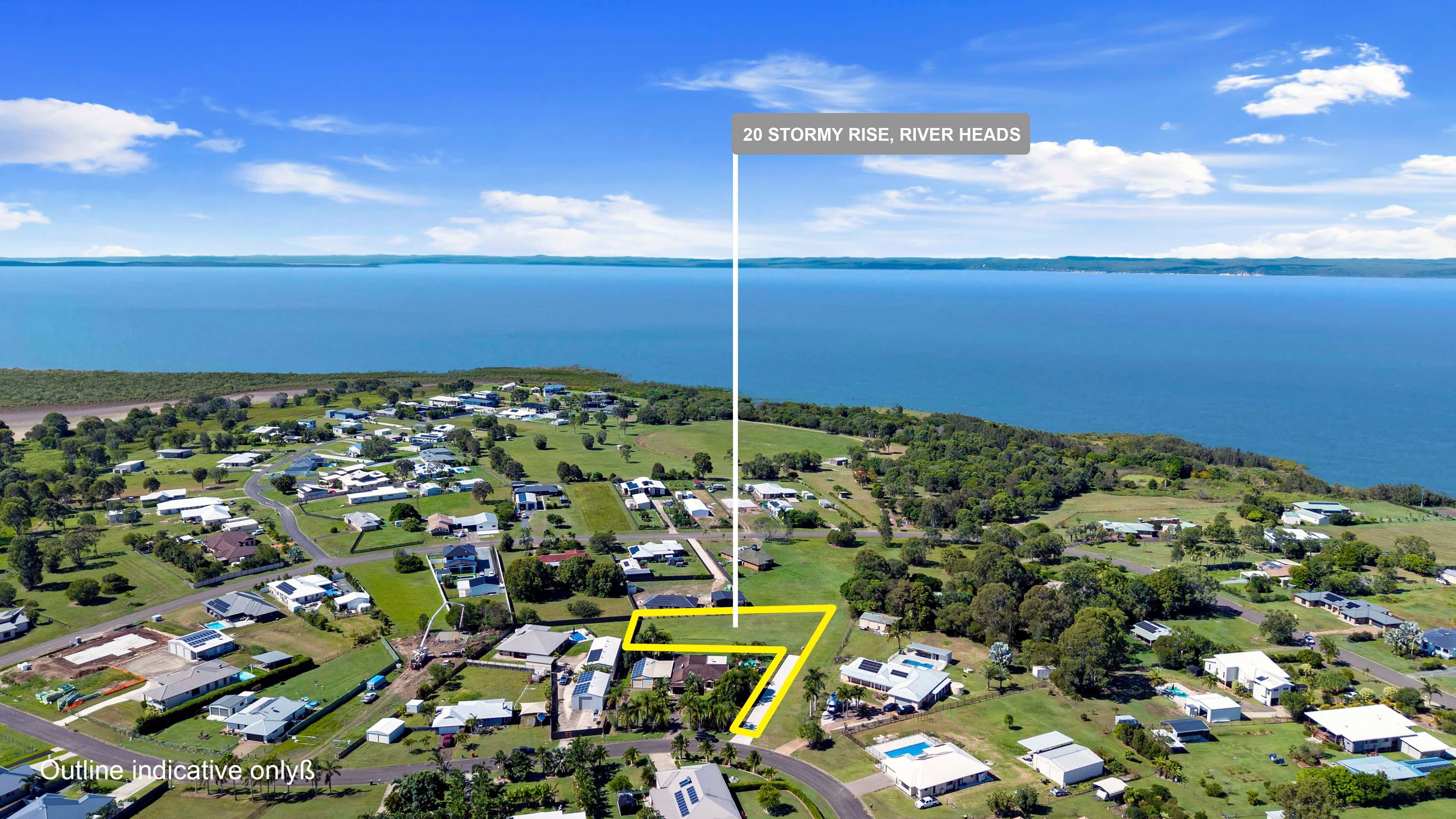20 Stormy Rise, River Heads QLD 4655, River Heads - Image 1