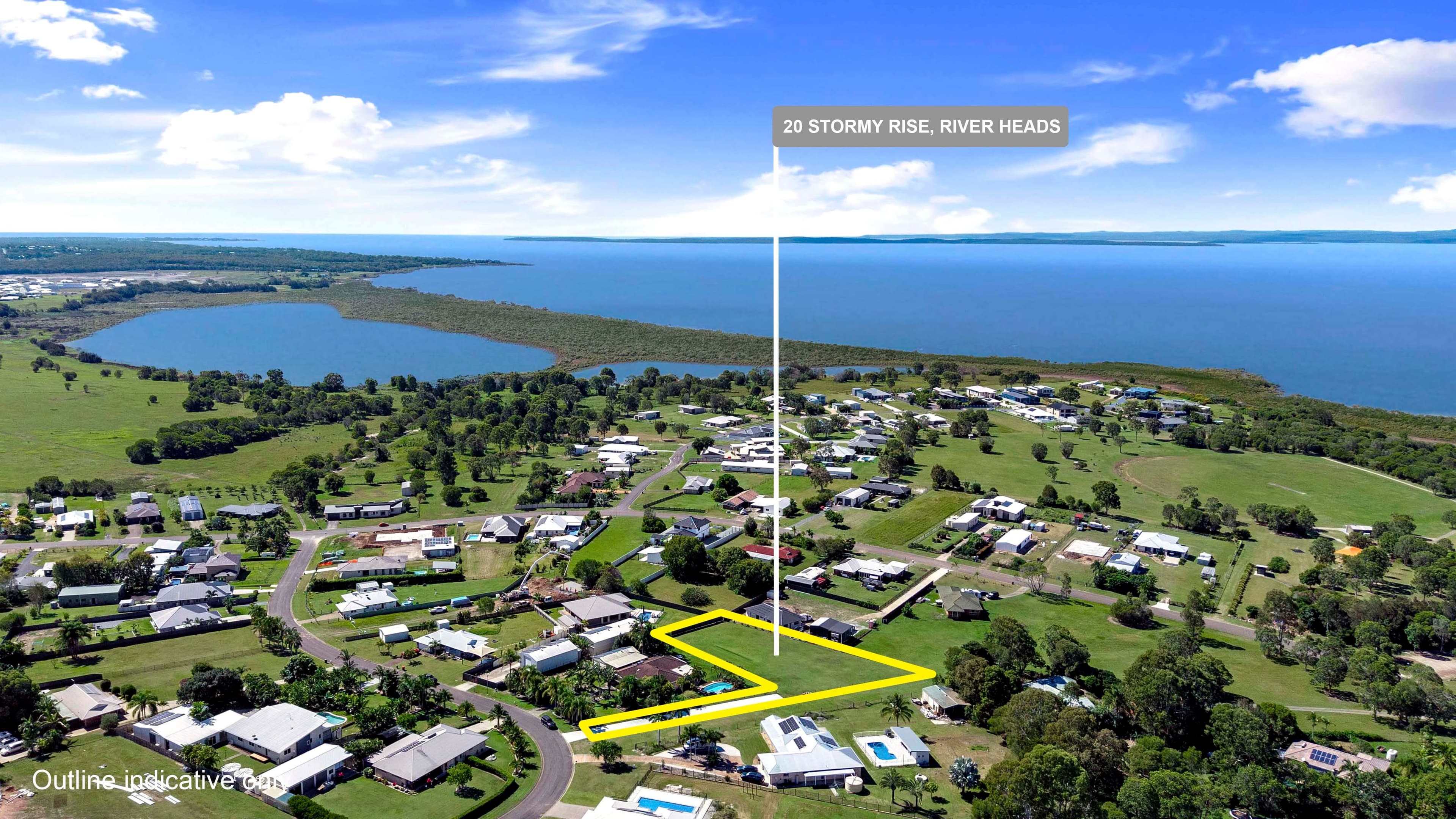 20 Stormy Rise, River Heads QLD 4655, River Heads - Thumbnail 2