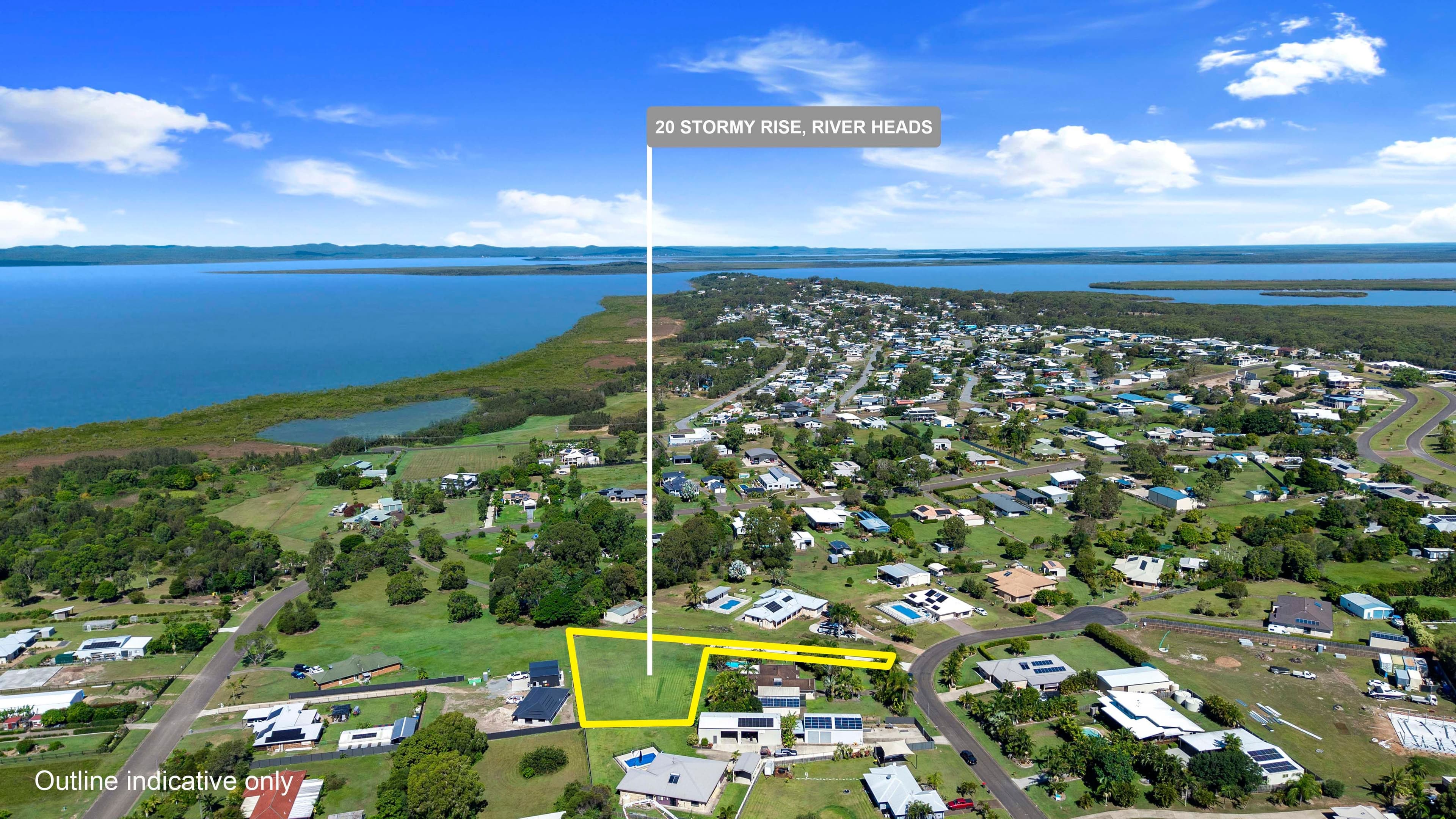 20 Stormy Rise, River Heads QLD 4655, River Heads - Thumbnail 3