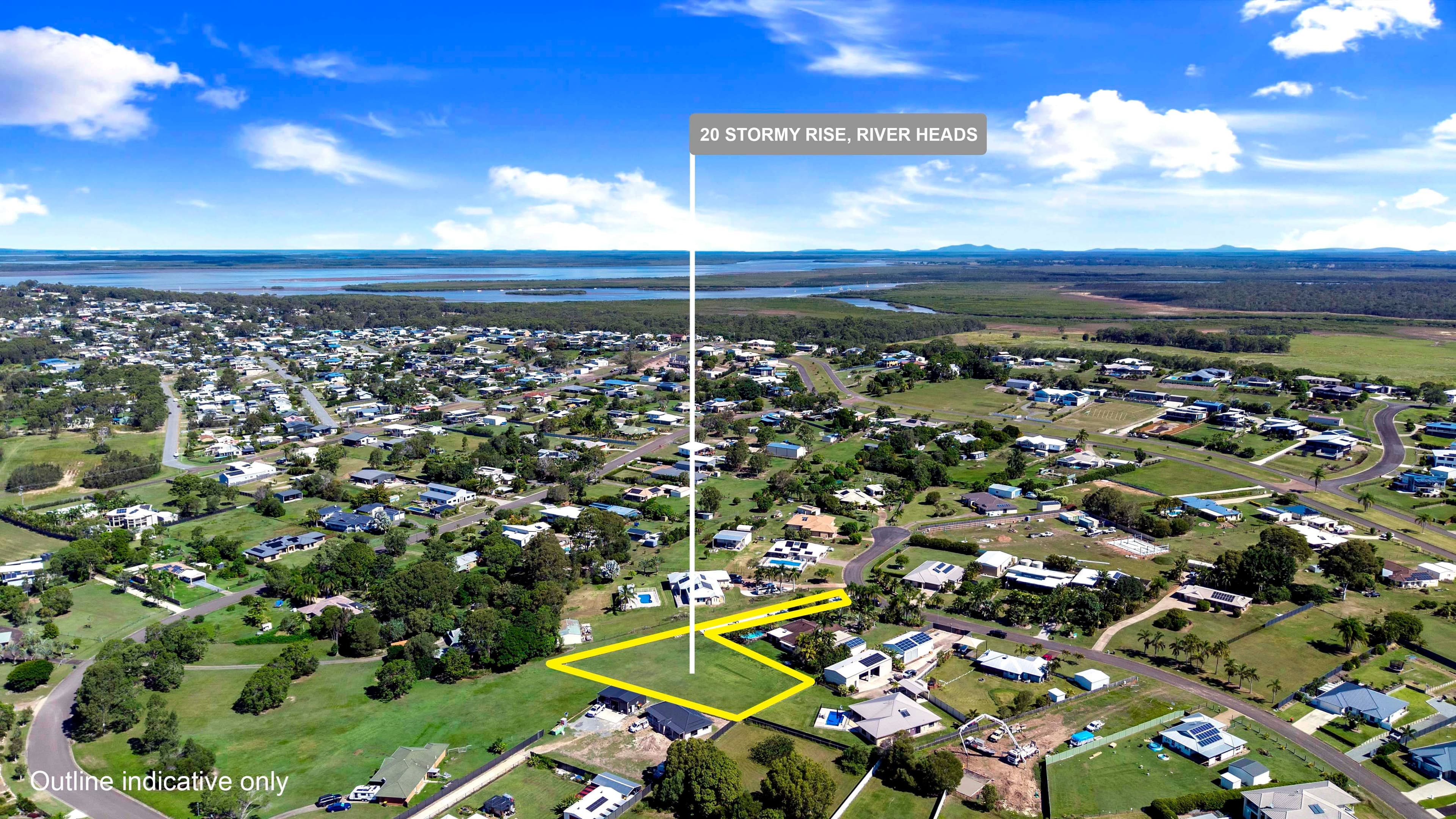 20 Stormy Rise, River Heads QLD 4655, River Heads - Thumbnail 4