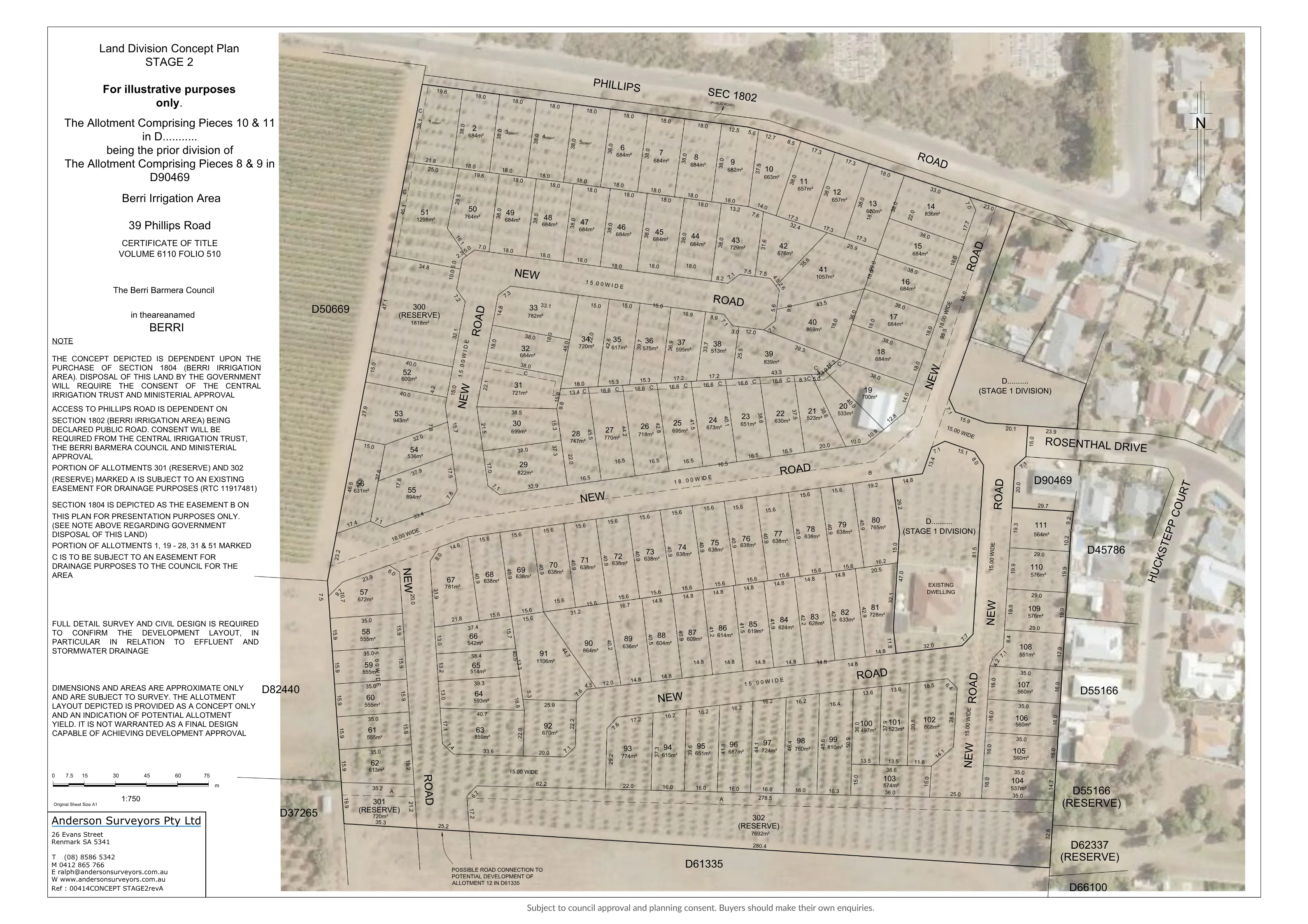 39 Phillips Road, Berri SA 5343, Berri - Thumbnail 3