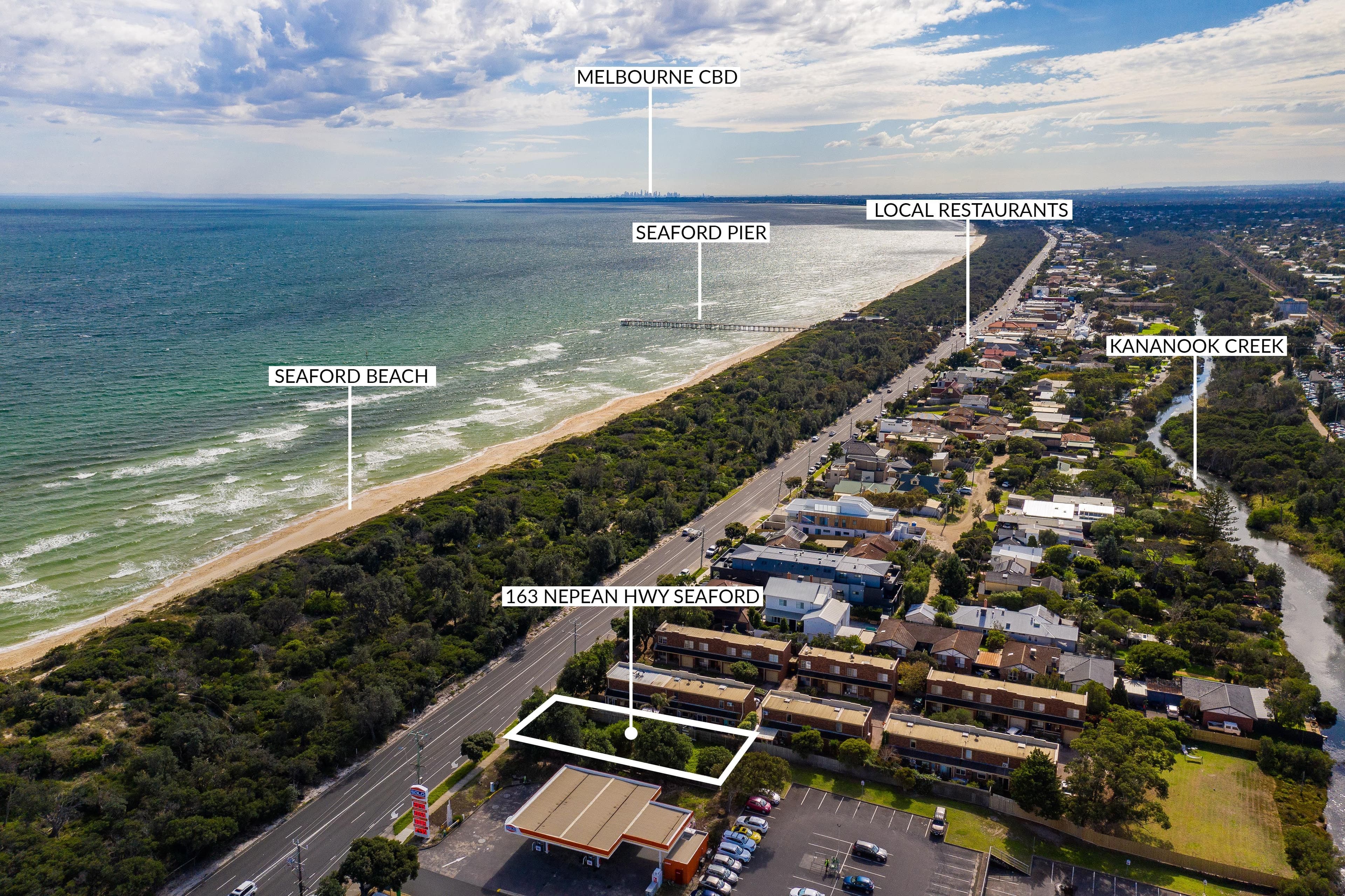 163 Nepean Highway, Seaford VIC 3198, Seaford - Thumbnail 2