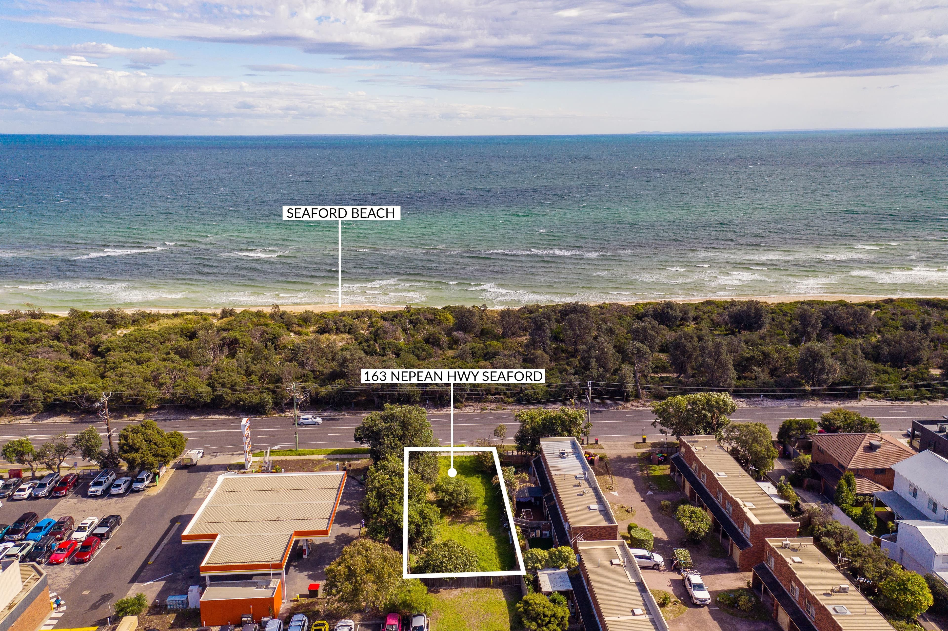 163 Nepean Highway, Seaford VIC 3198, Seaford - Thumbnail 3